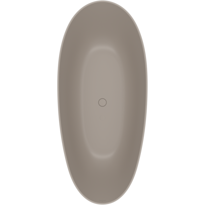 Villeroy und Boch Antao Rechteck-Badewanne UBQ170TAO7V-AL freistehend, Quaryl, 170 x 75 cm, almond Villeroy und Boch Antao Rechteck-Badewanne UBQ170TAO7V-AL freistehend, Quaryl, 170 x 75 cm, almond