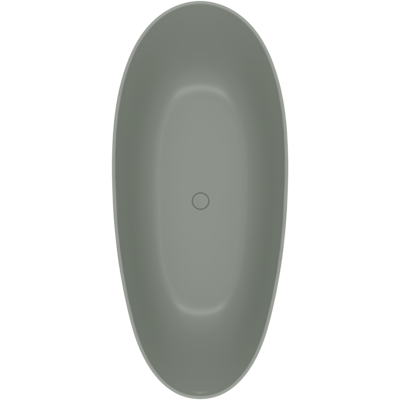 Villeroy und Boch Badewanne Antao 1700x750x500mm UBQ170TAO7VR8 Freistehend Morning Green Villeroy und Boch Badewanne Antao 1700x750x500mm UBQ170TAO7VR8 Freistehend Morning Green