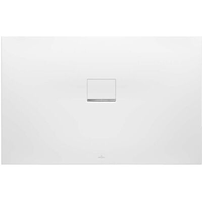 Villeroy & Boch Squaro Infinity Duschwanne - Badartikel Villeroy & Boch Squaro Infinity Duschwanne - Badartikel