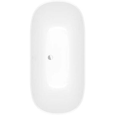 Villeroy & Boch Antheus Freistehende Badewanne - Klassischer Stil Villeroy & Boch Antheus Freistehende Badewanne - Klassischer Stil