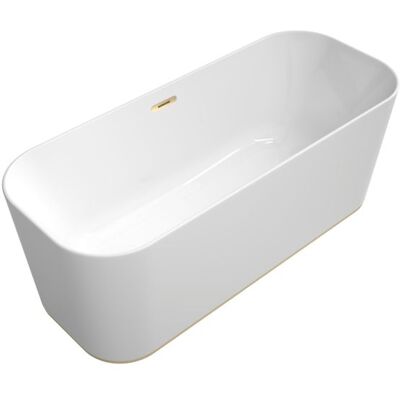 Villeroy & Boch Finion Duo Badewanne - Freistehend Villeroy & Boch Finion Duo Badewanne - Freistehend