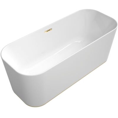 Villeroy & Boch Finion Badewanne - Freistehend, 170x70cm, Weiß, Emotion-Funktion Villeroy & Boch Finion Badewanne - Freistehend, 170x70cm, Weiß, Emotion-Funktion