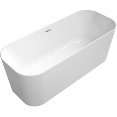 Villeroy & Boch Finion Duo Badewanne - Freistehend, 170x70cm, Champagner Villeroy & Boch Finion Duo Badewanne - Freistehend, 170x70cm, Champagner