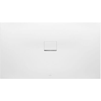 Villeroy & Boch Squaro Infinity Duschwanne - Duschtasse Villeroy & Boch Squaro Infinity Duschwanne - Duschtasse