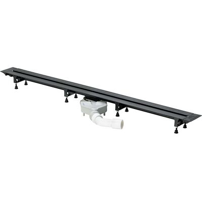 Viega Advantix Duschrinnen Grundkörper 300-1200mm Viega Advantix Duschrinnen Grundkörper 300-1200mm