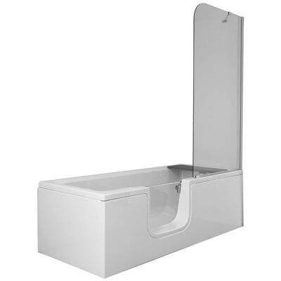 Vitra Conforma Seitenschürze - Badewannen-Seitenschutz für Vitra Conforma Vitra Conforma Seitenschürze - Badewannen-Seitenschutz für Vitra Conforma