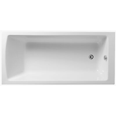 VitrA Integra Badewanne 52280001000 170 x 75 cm, weiß, Einbauversion VitrA Integra Badewanne 52280001000 170 x 75 cm, weiß, Einbauversion