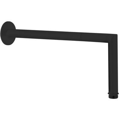 Vitra Origin Wandarm - 335mm Ausladung - 90° Wandmontage - Duschzubehör Vitra Origin Wandarm - 335mm Ausladung - 90° Wandmontage - Duschzubehör