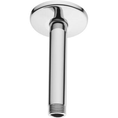 VitrA Origin Deckenarm A45649 d= 70x100mm, Deckenmontage, für Duschkopf, chrom VitrA Origin Deckenarm A45649 d= 70x100mm, Deckenmontage, für Duschkopf, chrom