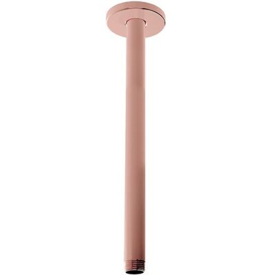 Vitra Deckenarm - Kupfer 30cm für Duschkopf Vitra Deckenarm - Kupfer 30cm für Duschkopf