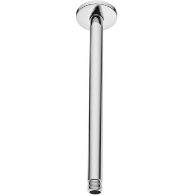 VitrA Origin Deckenarm A45650 d= 66x300mm, Deckenmontage, für Duschkopf, chrom VitrA Origin Deckenarm A45650 d= 66x300mm, Deckenmontage, für Duschkopf, chrom