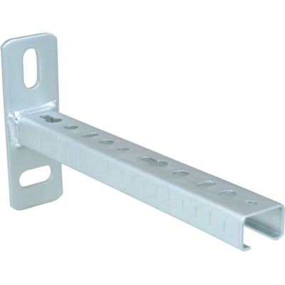 Walraven RapidRail Wandkonsole 6603015 WM0 - Stahl Walraven RapidRail Wandkonsole 6603015 WM0 - Stahl