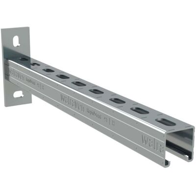Walraven Walraven Wandkonsole 41H 66084145 BUP L: 450 mm - MLAR/LAR/RbALei Walraven Walraven Wandkonsole 41H 66084145 BUP L: 450 mm - MLAR/LAR/RbALei