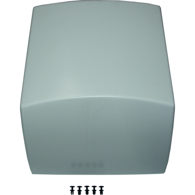 Wolf 1730860 Große Schalldämmhaube - Range Hood Wolf 1730860 Große Schalldämmhaube - Range Hood