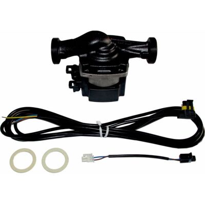 Wolf DN 25/6 PWM 180 - Pumpe Wolf DN 25/6 PWM 180 - Pumpe