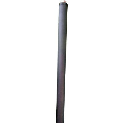 Wolf Edelstahl-Wellschlauch - DN25 950mm mit Dichtungen Wolf Edelstahl-Wellschlauch - DN25 950mm mit Dichtungen