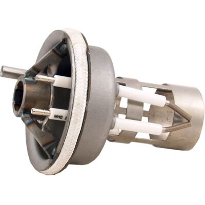 Wolf Mischsystem Blaubrenner RE 1.3LN 2413182 mit Dichtring Wolf Mischsystem Blaubrenner RE 1.3LN 2413182 mit Dichtring