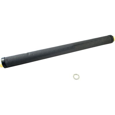 Wolf Edelstahl-Wellschlauch DN25 2482877 - 650mm mit Dichtungen Wolf Edelstahl-Wellschlauch DN25 2482877 - 650mm mit Dichtungen