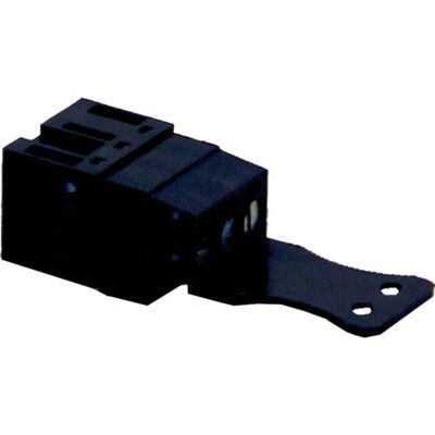 Wolf RAST5F 3-polig Gegenstecker grau Wolf RAST5F 3-polig Gegenstecker grau