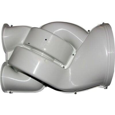 Wolf Ventilator mit Gehäuse - 2745915 Wolf Ventilator mit Gehäuse - 2745915
