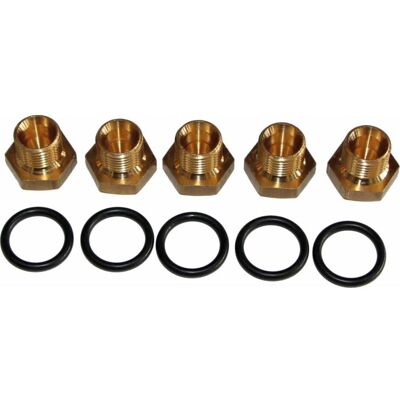 Wolf Umrüstsatz Erdgas E 2800756 für NG-1P-35 Wolf Umrüstsatz Erdgas E 2800756 für NG-1P-35