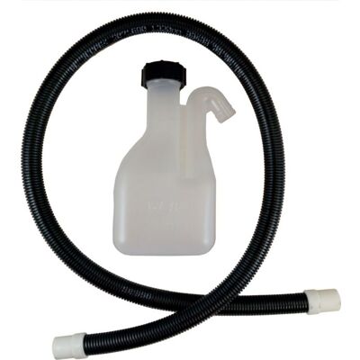 Wolf Siphon - Kondsatschlauch - für MGK-2 Wolf Siphon - Kondsatschlauch - für MGK-2