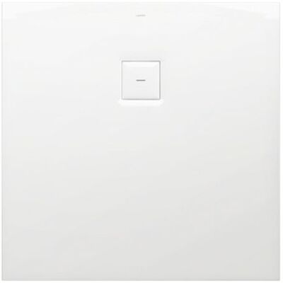 LAUFEN Solutions Weiß 1000x1000mm Quadratische Duschwanne - Duschwanne LAUFEN Solutions Weiß 1000x1000mm Quadratische Duschwanne - Duschwanne