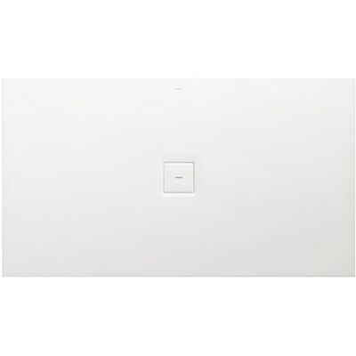 LAUFEN Weiße Rechteckige 1600x900mm Duschwanne - Duschwanne LAUFEN Weiße Rechteckige 1600x900mm Duschwanne - Duschwanne