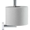 Duravit Reserve-Papierhalter Karree 0099561000 chrom