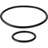 O-Ring Pluvia 240232001 zu Geberit Pluvia Dachwassereinlauf