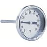 Grohe Thermometer 06225 06225000 1/4"