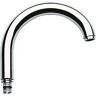 Grohe Auslauf 13015 13015000 Höhe 80mm chrom