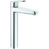 Grohe Eurodisc Cosmopolitan XL Armatur 23432000 chrom, flexible Anschlußschläuche