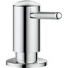 Grohe Seifenspender Contemporary 40536000 chrom, Vorratsbehälter 0,4 l