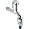 Grohe Armaturenkombination 41154000 DN15, Rohrbelüfter Bauform C, chrom