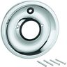 Grohe Rosette 46057000 für Wannen-Einhandmischer chrom