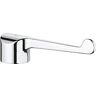 Grohe Armhebel 47414 für Grohtherm 47414000 Ergomix chrom