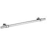 Hansgrohe Badetuchhalter Axor Montreux 42060000 Metall, 600 mm, chrom