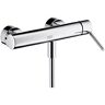 Hansgrohe Dusch Armatur Axor Starck 10611000 Aufputz, chrom