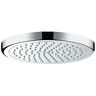 Hansgrohe Kopfbrause Croma 220 Air 1jet 26464000  Kugelgelenk, mit Airpower Technologie, chrom