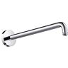 Hansgrohe Brausearm 27413000  DN 15, 389 mm, chrom