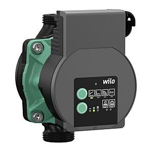 Wilo Nassläufer-Hocheffizienz-Pumpe 4232747 15/1-13-180, 230 V, 50/60 Hz