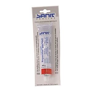 Sanit Reparatur-Spachtel 3133 100 g, Tube