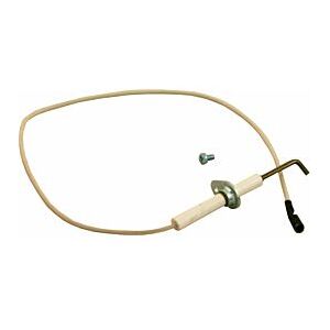 Wolf Zündelektrode m. Kabel 8903148 für NG31E bis 7/98