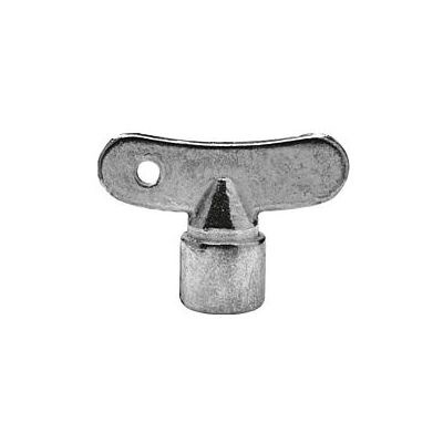 ASW 450043 Steckschlüssel - Auslaufventil - 6,2 mm - Lose ASW 450043 Steckschlüssel - Auslaufventil - 6,2 mm - Lose