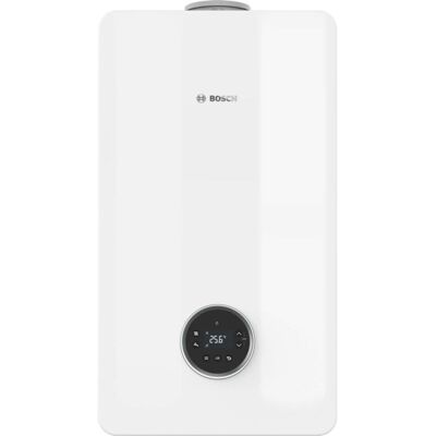 Bosch GC5300iW 14 P 23 Gas-Brennwertgerät 7736902765 inklusive Ausdehnungsgefäß Bosch GC5300iW 14 P 23 Gas-Brennwertgerät 7736902765 inklusive Ausdehnungsgefäß