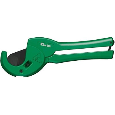 Fortis Kunststoffrohrschere 4317784775854 3 -50mm Fortis Kunststoffrohrschere 4317784775854 3 -50mm