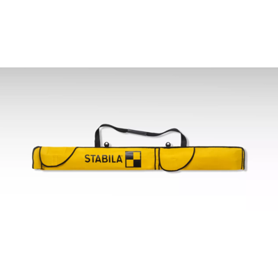 STABILA Wasserwaagen-Kombitasche LCC 18987 200 cm STABILA Wasserwaagen-Kombitasche LCC 18987 200 cm