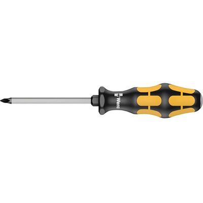 Wera 917 SPH Kreuzschlitz Schraubendreher 4013288017741 Schlapkappe Wera 917 SPH Kreuzschlitz Schraubendreher 4013288017741 Schlapkappe