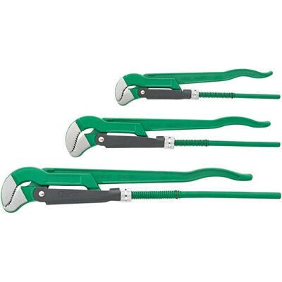Fortis Eck-Rohrzangen-Satz 4317784727556 3tlg Fortis Eck-Rohrzangen-Satz 4317784727556 3tlg